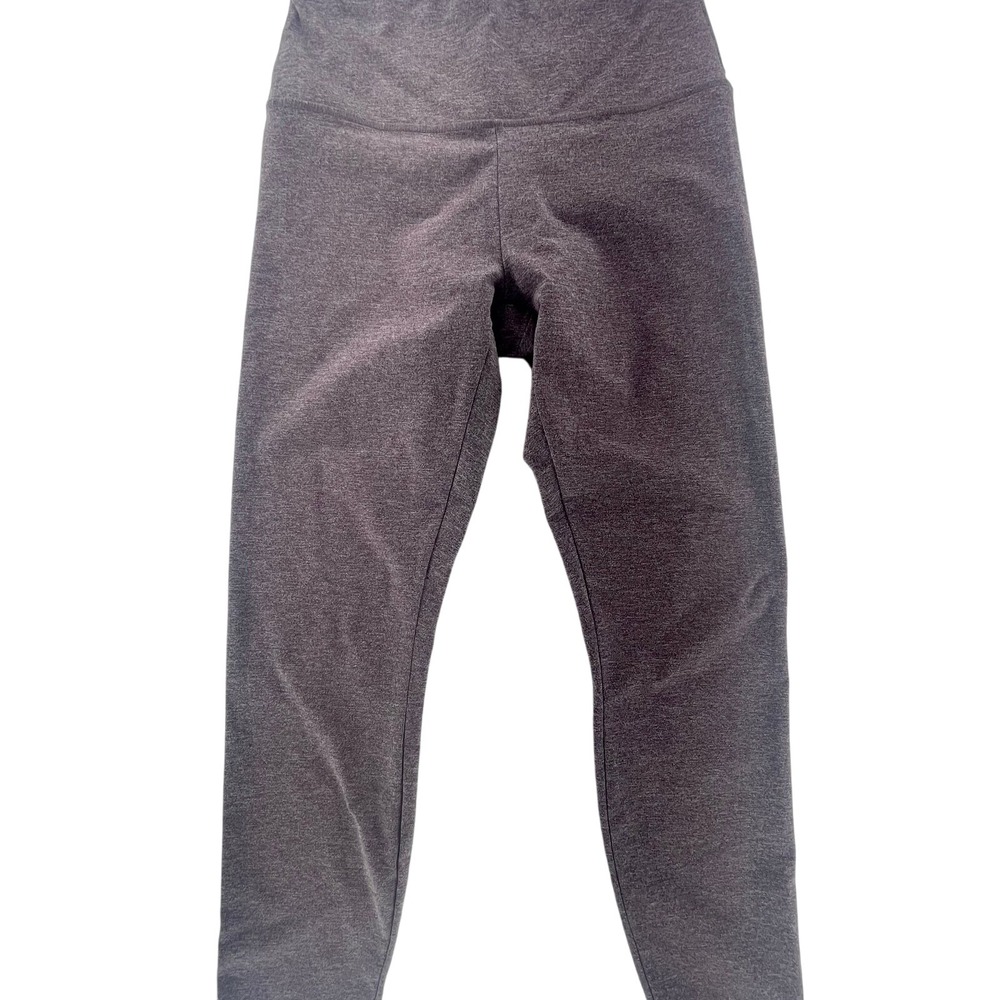 Zobha Align Legging Size‎ M Color Mauve